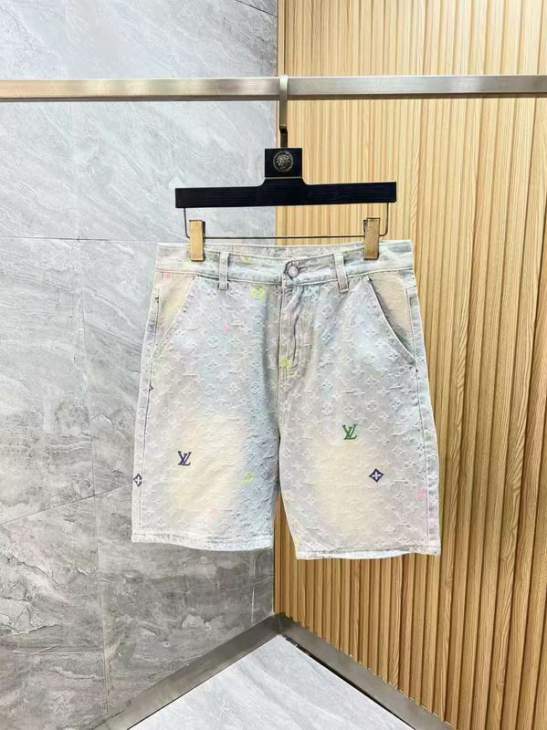 Picture of LV Jeans Short _SKULVM-4XL11Lr6511847